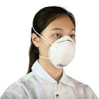 N95 PM 2.5 FFP2 Mặt nạ phòng độc chống ô nhiễm / Mặt nạ chống bụi dùng một lần