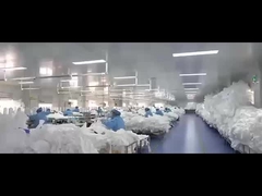 Ràng phẫu thuật dùng một lần với bao bì vô trùng riêng lẻ