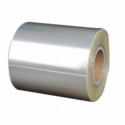Blow Molding in ấn nhiệt PETG phim thu nhỏ nhiệt cho tay áo thu nhỏ
