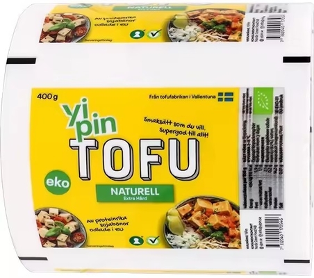 Bao bì khoai tây chiên tùy chỉnh PE Lay Flat Aluminum Mylar Nylon Label PVC Shrink OPP Laminating 35mm Film Roll