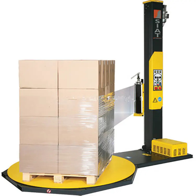 Laminating Roll LDPE Stretch Pallet Wrap Film cho Máy đóng gói hàng hóa