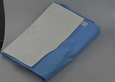 Tiêu chuẩn bệnh viện Drap dùng một lần / Phòng mổ màn hình CE ISO FDA