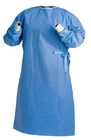 Áo choàng y tế dùng một lần, áo choàng bảo vệ vô trùng Không gây dị ứng