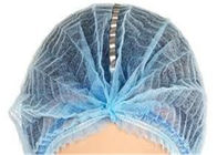 Mũ phẫu thuật dùng một lần có thể phát hiện được, Vỏ tóc dùng một lần Không dệt