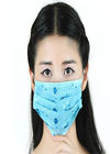 Mặt nạ y tế dùng một lần chống vi-rút Sử dụng một lần Mask Mặt nạ đắp tai dùng một lần