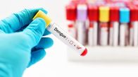 Bộ xét nghiệm kháng nguyên sốt xuất huyết sốt xuất huyết CE đã được phê chuẩn