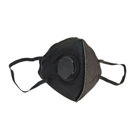 Mặt nạ thân thiện với da gấp FFP2 / Mặt nạ phòng độc FFP2 Bảo vệ cá nhân