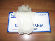 AQL1.5 Găng tay PVC dùng một lần, Găng tay y tế Vinyl không bột