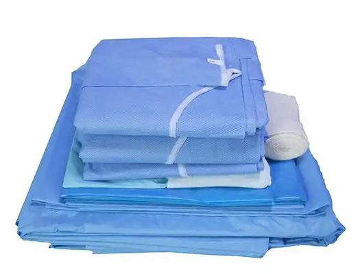 Một lần sử dụng Phụ kiện phẫu thuật Vật liệu y tế Phụ kiện lý tưởng cho phòng phẫu thuật Điều kiện lưu trữ Tránh ánh sáng mặt trời trực tiếp